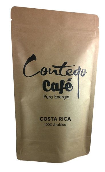 cafea prajita COSTA-RICA