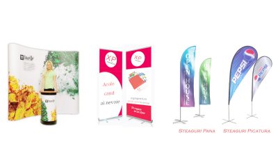 sisteme de expunere eXpoPrintMedia