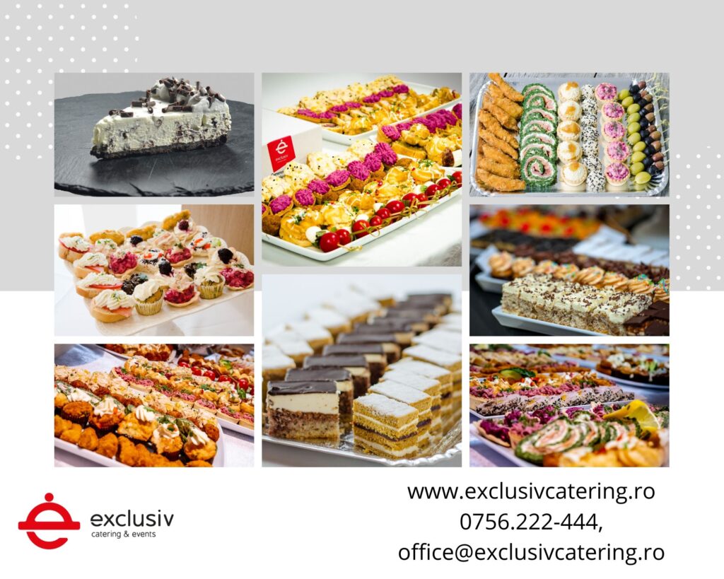 Exclusiv Catering