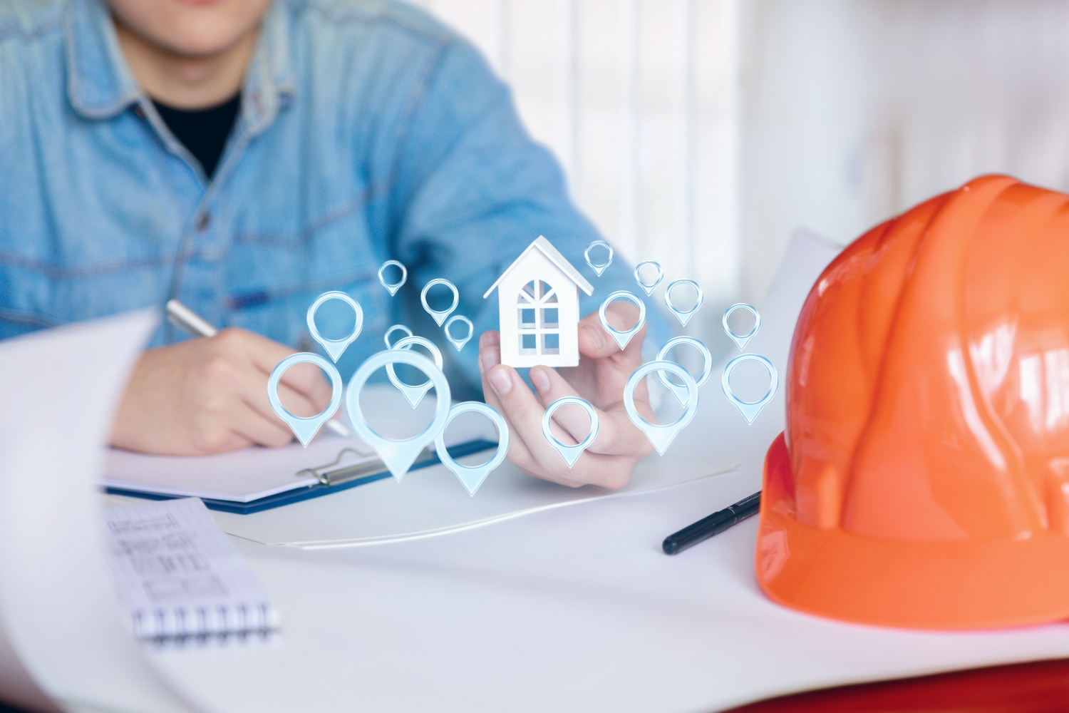 firma de cadastru, intabulare si topografie