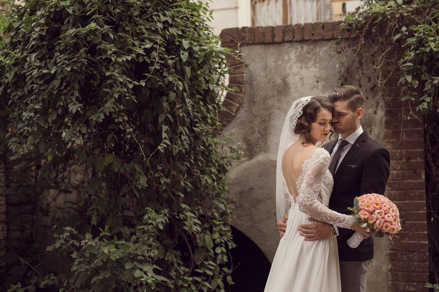 Cele mai inedite fotografii pe care le poate face un fotograf nunta cluj