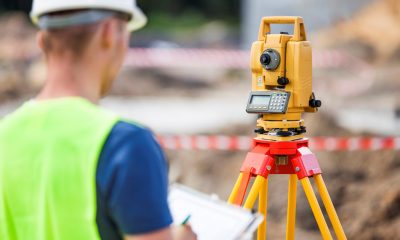 Topo Cad Vision presteaza servicii complete de cadastru si topografie in Turda