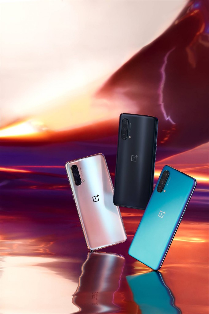 OnePlus Nord CE 5G_ProductStills_S_6