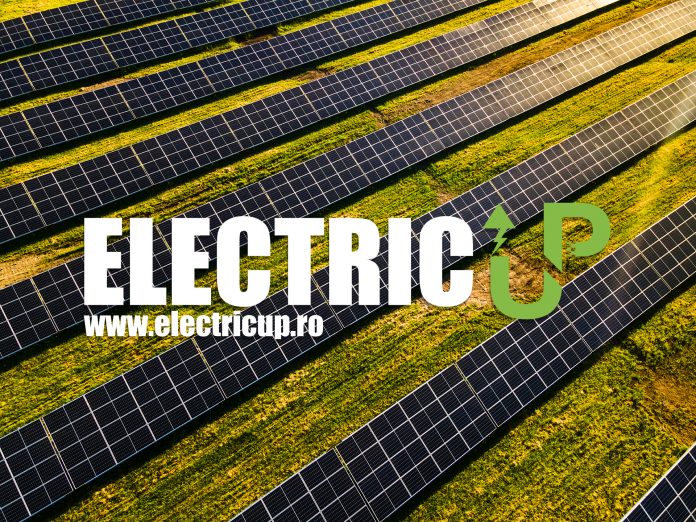 panouri fotovoltaice