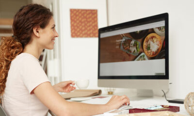 Crearea unui site web profesional