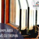 Tâmplăria PVC