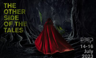 Deep Forest Fest 2023