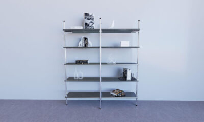 rafturile din tablă zincată