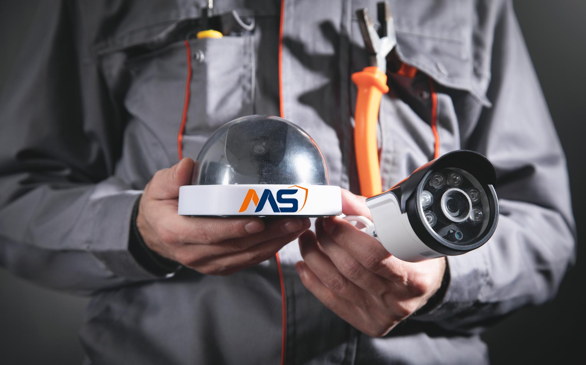 Sisteme de supraveghere