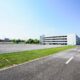 long term parking Otopeni