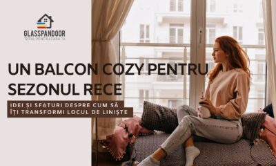 amenajări în sezonul