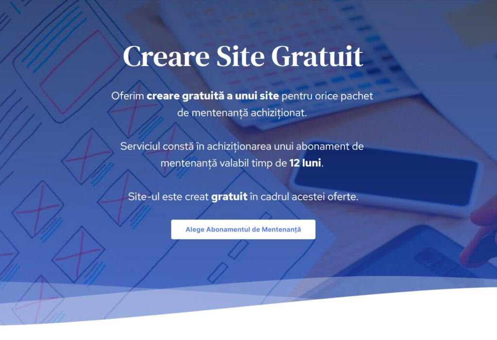 Cum Să Economisești Bani în Procesul de Creare a unui Site Web Pentru Afacerea Ta