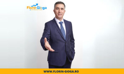 Florin Gioga