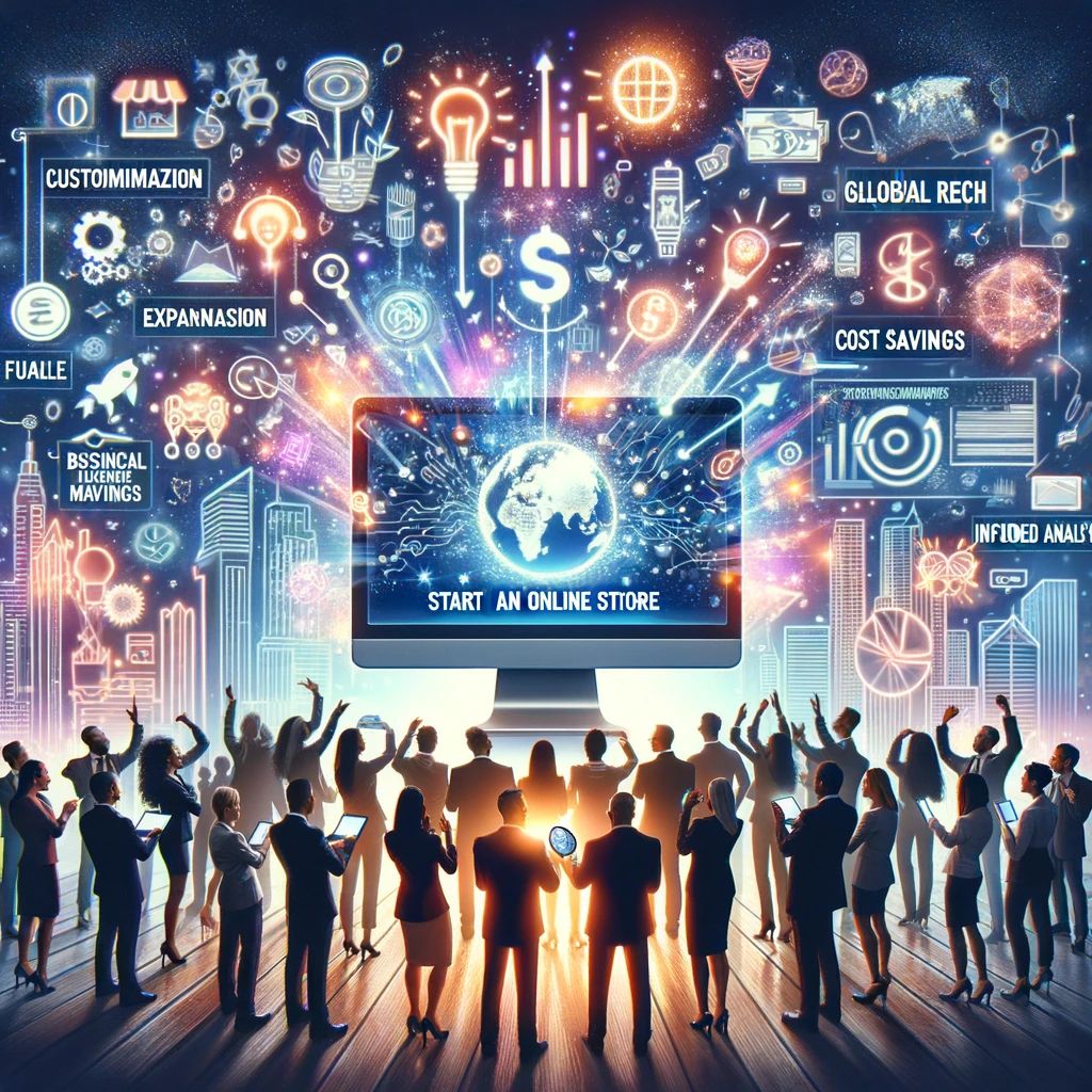 marketing digital pentru afaceri publicitate pe rețelele sociale optimizare pentru motoarele de căutare (SEO) vizibilitate online imagine de marcă online