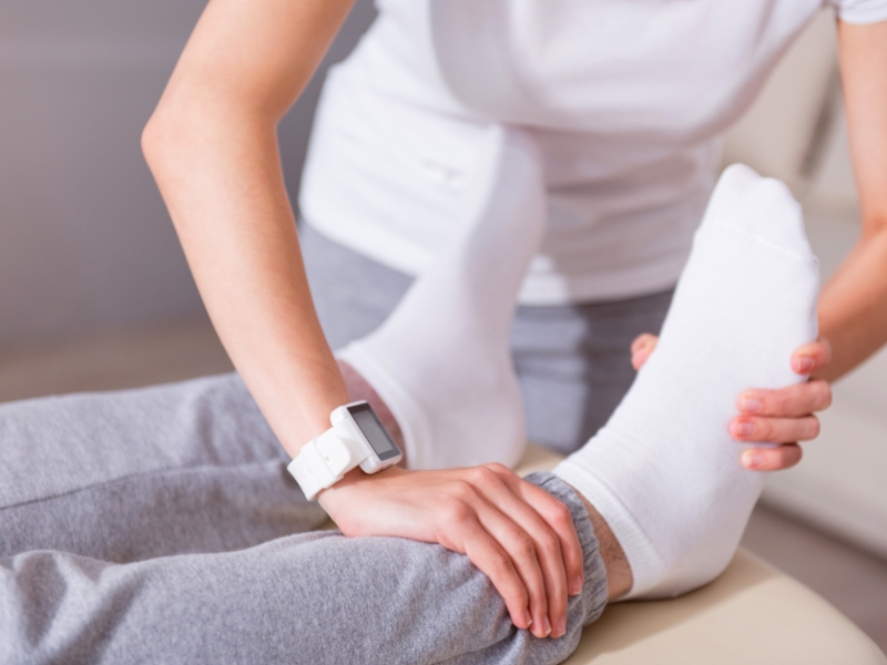 kinetoterapie preturi