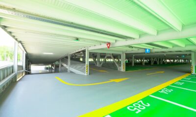 parking Otopeni