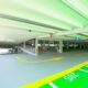 parking Otopeni