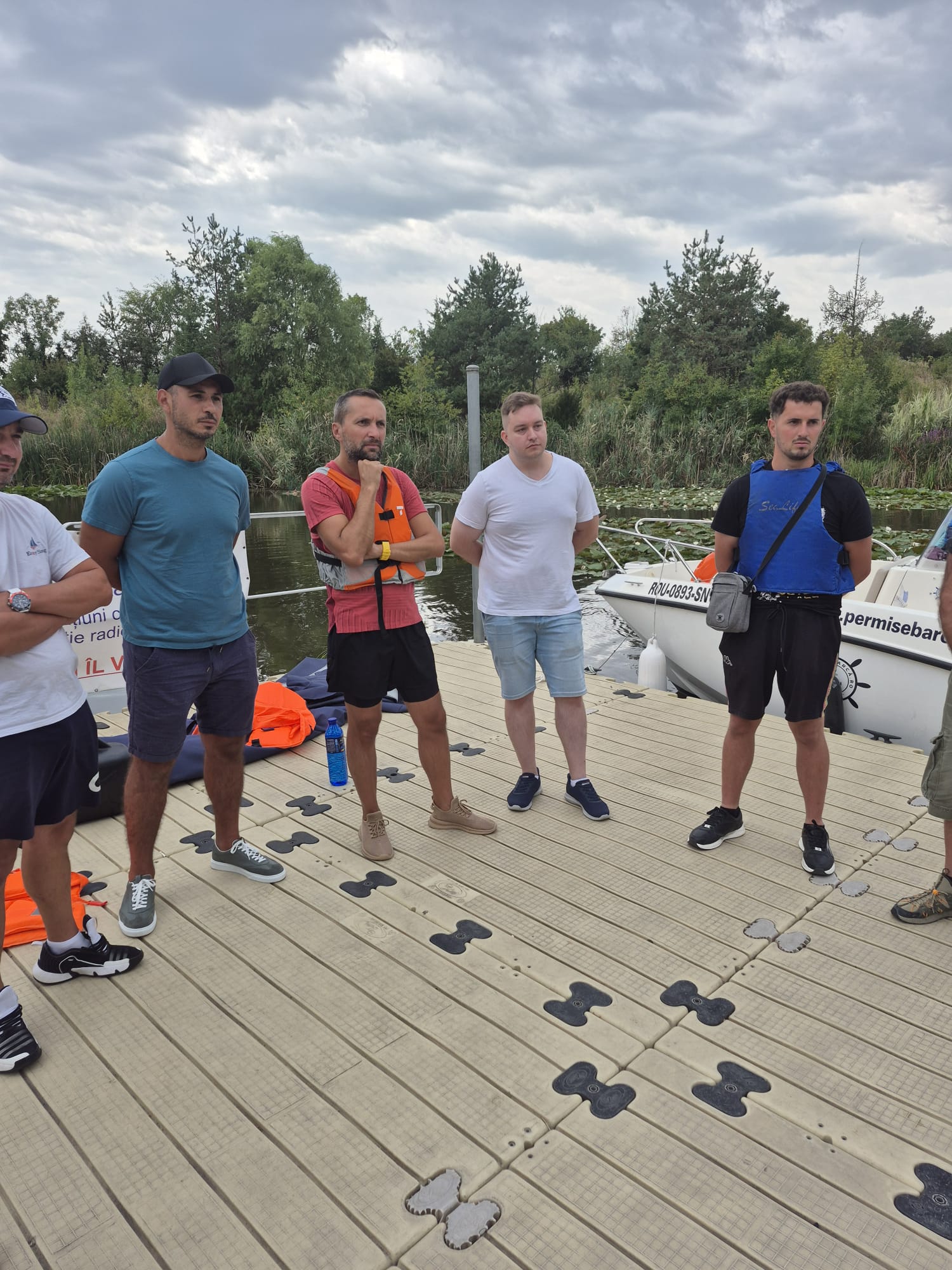 navigație agrement, timp liber de calitate, experiențe pe apă, relaxare activă, activități recreative, carnet barcă