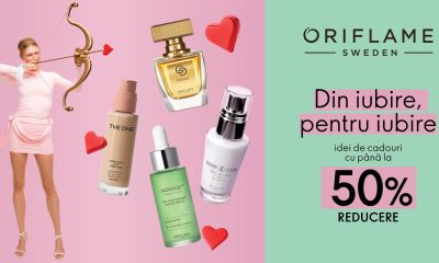 oriflame.ro