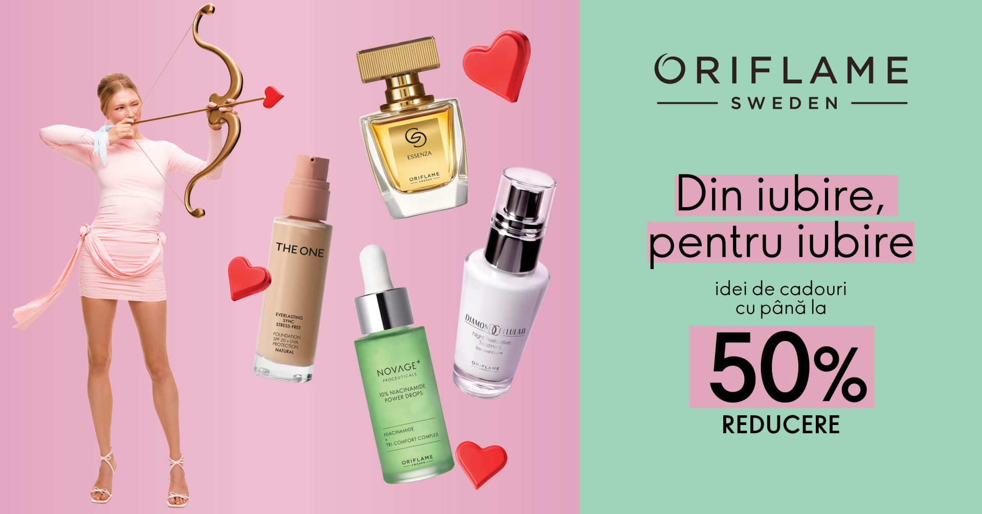 oriflame.ro