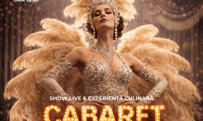 8 MARTIE 2026 - Romanita Baia Mare