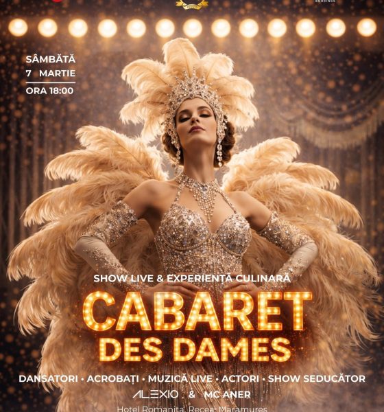 8 MARTIE 2026 - Romanita Baia Mare