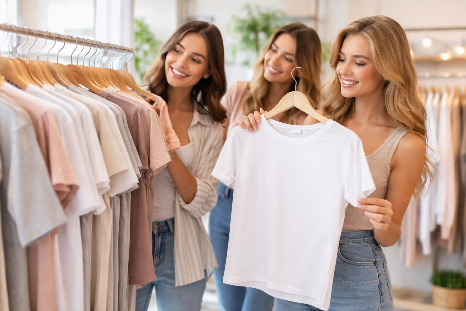 Cum alegi cele mai potrivite tricouri damă pentru garderoba de zi cu zi?