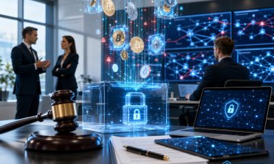 Coinbase ajunge în instanță după ce a blocat 55 de milioane de dolari în criptomonede furate