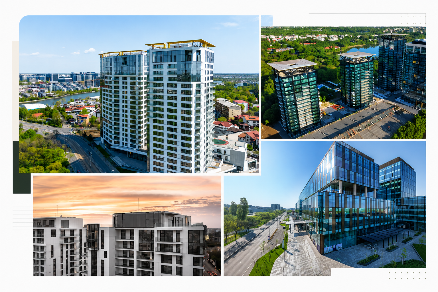 Apartamente de lux
