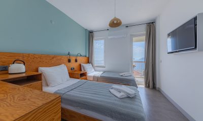 Perdele, draperii blackout și cuverturi pentru hotel: cum arată comanda corectă, de la măsurătoare la montaj